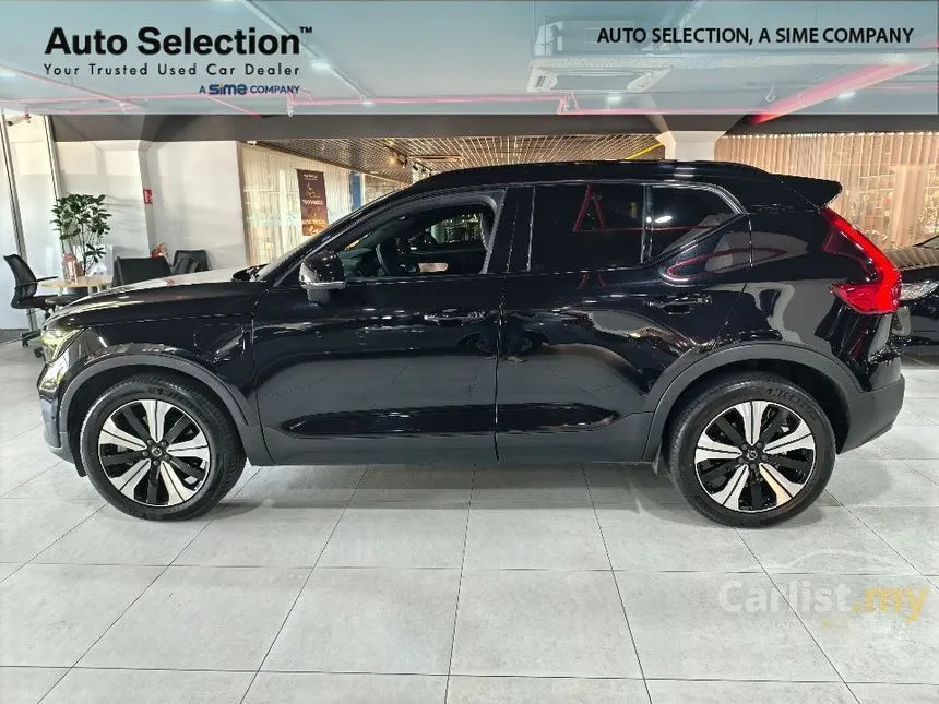 2023 Volvo XC40 Recharge T5 R-Design SUV