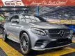 Used Mercedes Benz GLC43 3.0 COUPE AMG PREMIUM PLUS 4