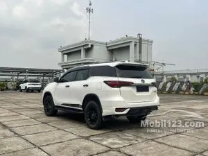 2022 Toyota Fortuner 2.8 VRZ 4X2 SUV