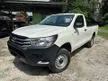 Used 2016 Toyota Hilux 2.4(M) SINGLE CAP - Cars for sale