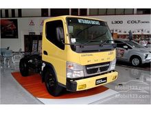 Mitsubishi Colt 3.9 Trucks DP MULAI 17JTAN