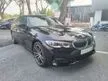 Used 2022 BMW 320i Sport (with Driving Assistant)