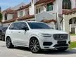 Used 2021 Volvo XC90 2.0 T8 SUV WARRANTY 2029 DONE PPF