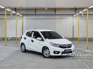 2019 Honda Brio 1.2 Satya E Hatchback