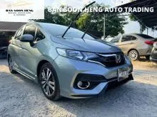 Honda JAZZ 1.5 V GK5 (A)-15