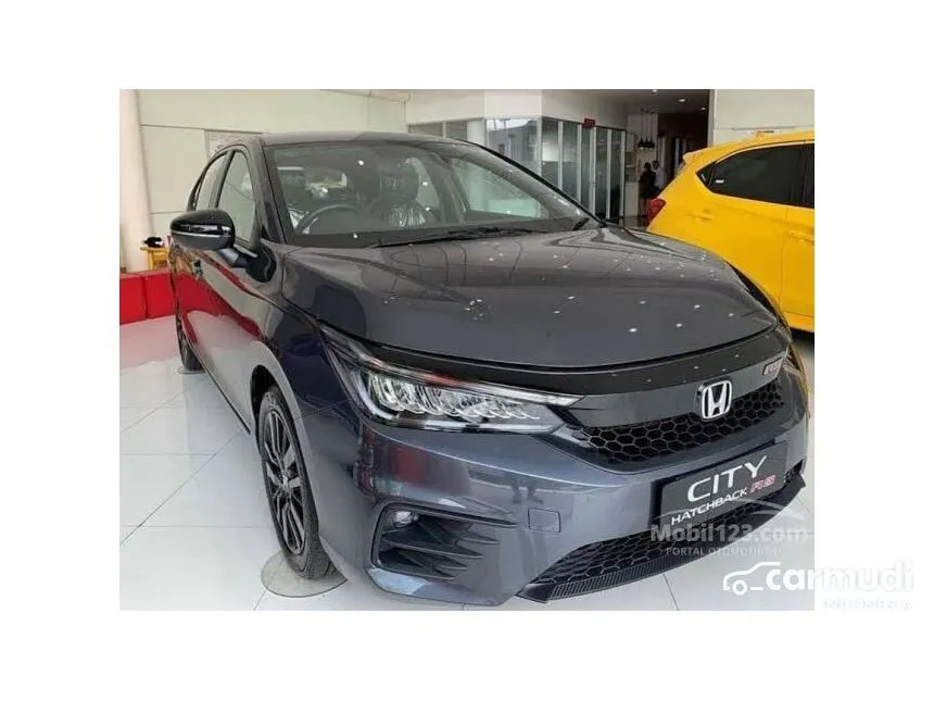 2022 Honda City RS Hatchback