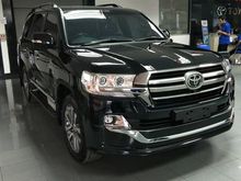 2019 Toyota Land Cruiser 4,5 VX-R SUV