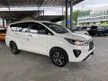 Used 2022 Toyota Innova 2.0 G MPV