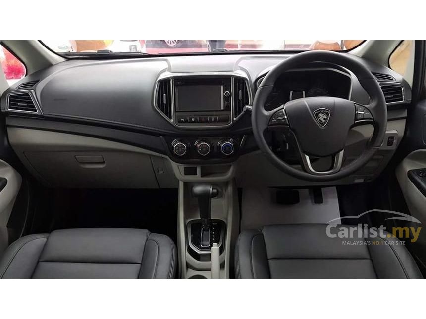 Proton Persona 2016 SV 1.6 in Selangor Automatic Sedan 