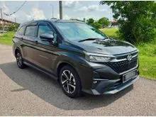 2024 Perodua Alza 1.5 AV 8k km