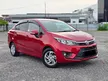Used 2017 Proton Persona 1.6 Premium Sedan