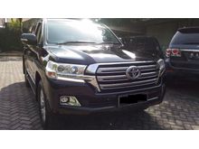 On Sale New LAND CRUISER VX STD DIESEL AUTOMATIC 2017