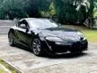 Recon Unregistered 2020 Toyota GR Supra 2.0 SZ-R Coupe - Cars for sale