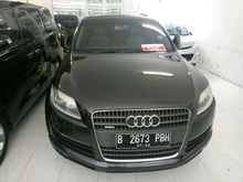 2008 Audi Q7 3.0 Diesel TDI SUV