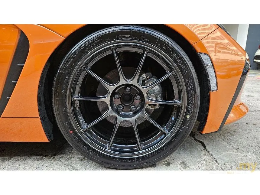 2023 Toyota GR86 RZ Coupe