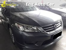 2014 Honda Accord 2.4 VTi-L Modulo GPS TipTOP LikeNEW