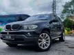 Used BMW X5 3.0 E53(CBU) DIRECT OWNER!!!
