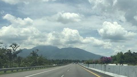 Jalan Tol Yogyakarta-Bawen Segera Dibangun
