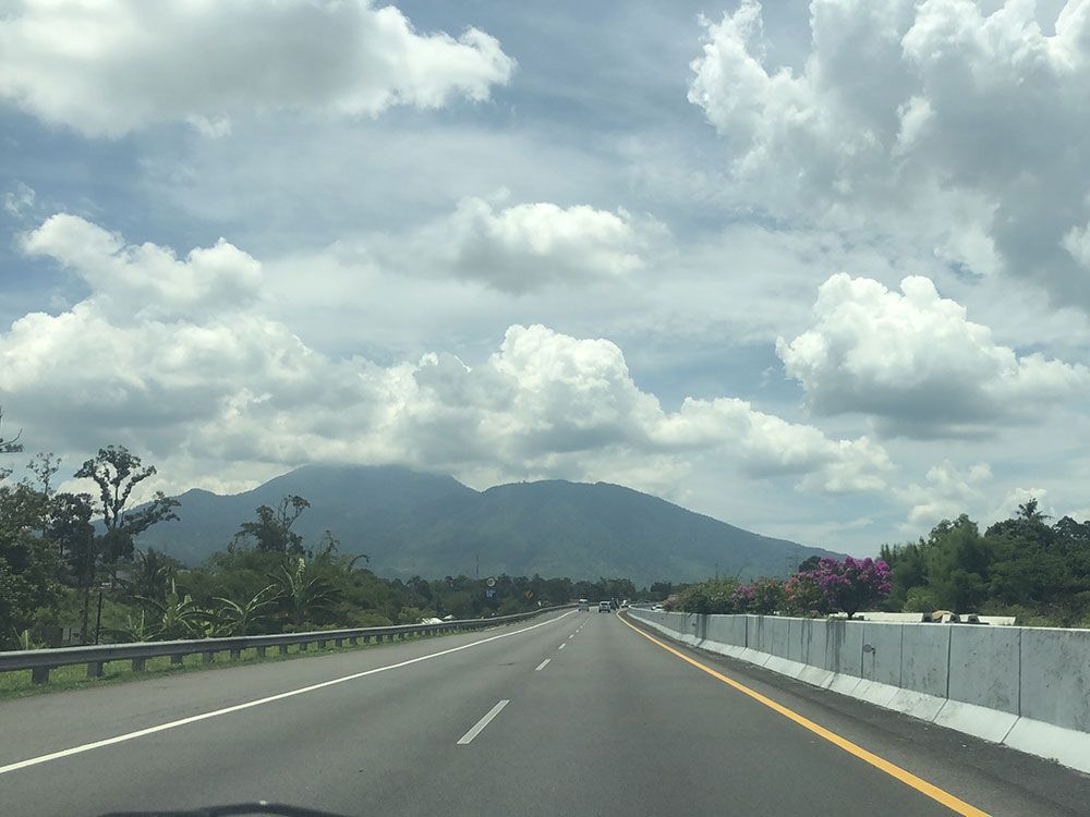 Jalan Tol Yogyakarta-Bawen Segera Dibangun