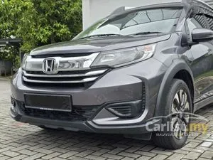 2020 Honda BR-V 1.5 E SUV