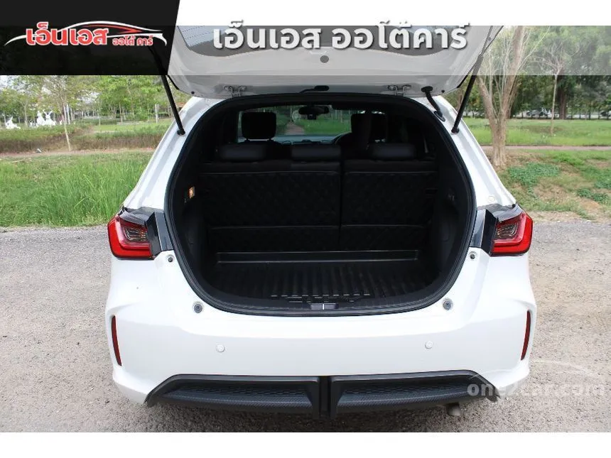 2023 Honda City RS Hatchback