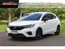 2023 Honda City 1.0 (ปี 20-25) RS Hatchback