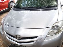 2007 Toyota Vios 1.5 G Sedan