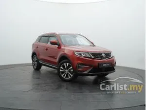 2020 Proton X70 1.8 Executive SUV