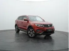 2020 Proton X70 1.8 SUV