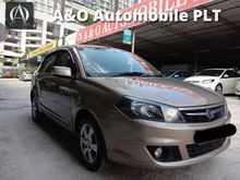 PROTON SAGA 1.3 (A) FL (FREE PROCESSING)