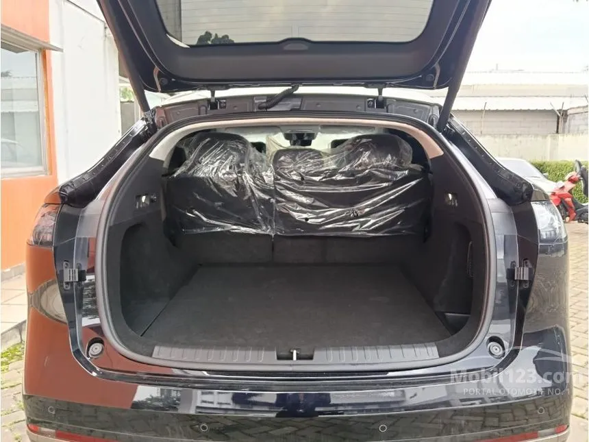 2026 GAC Hyptec HT Premium Hatchback