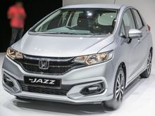 2018 Honda Jazz OTR PRICE! HI REBATE!