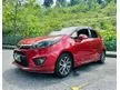 Used PROMOTION 2015 Proton Iriz 1.6 1OWNR BLIST BOLEH LULUS LOAN KEDAI