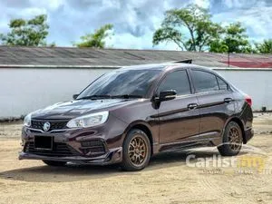 2023 Proton Saga 1.3 Standard Sedan