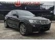 Used 2015 BMW X4 2.0 M- Sport - Cars for sale
