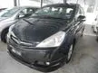 Used 2009 Proton Exora 1.6 CPS M-Line (A) -USED CAR- - Cars for sale
