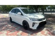 2022 Perodua Bezza 1.3 X Sedan, Low mileage, One owner only, Free Accident, Petrol Vouchers rm500