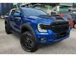 New READY STOK 2023 Ford Ranger 2.0 - Cars for sale