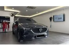 2018 Mazda CX-5 2.0 SKYACTIV-G GLS SUV