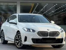 2026 BMW 218 1.5 Gran Coupe Sport Coupe