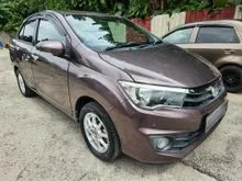 2019 Perodua Bezza 1.3 X Premium Sedan PERODUA FULL SERVICE RECORD