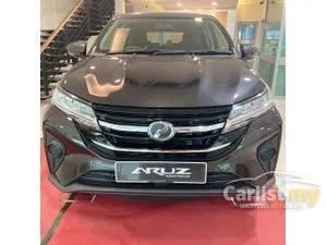 2026 Perodua Aruz 1.5 X SUV