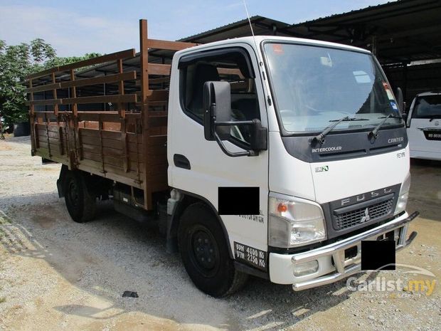 Search 43 Mitsubishi Fuso Cars for Sale in Malaysia - Carlist.my