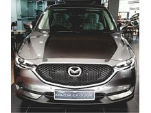 2019 Mazda CX-5 2.5 SKYACTIV-G STOCK LIMITER