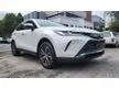 Recon 2020 Toyota HARRIER 2.0 G LEATHER (A)