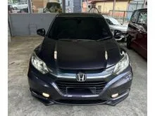 2018 Honda HR-V 1.8 V Mugen SUV