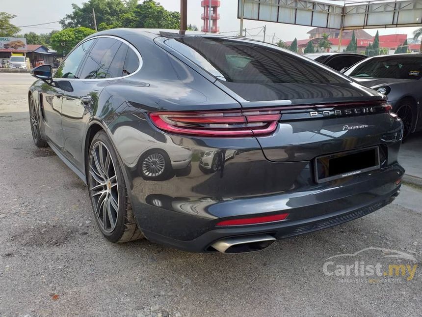 Porsche Asia Pacific Dr Ing H C F Porsche Ag