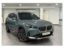 2025 BMW X1 2.0 sDrive20i xLine SUV