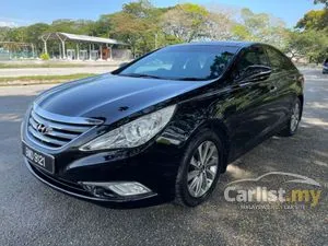 Hyundai Sonata 2.0 Executive Plus Sedan (A) 2013 Facelift Model LED Tail Lamp 1 Owner Only Original TipTop Condition View to Confirm