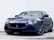 Used 2014 Maserati Ghibli 3.0 S V6 HIGH SPEC